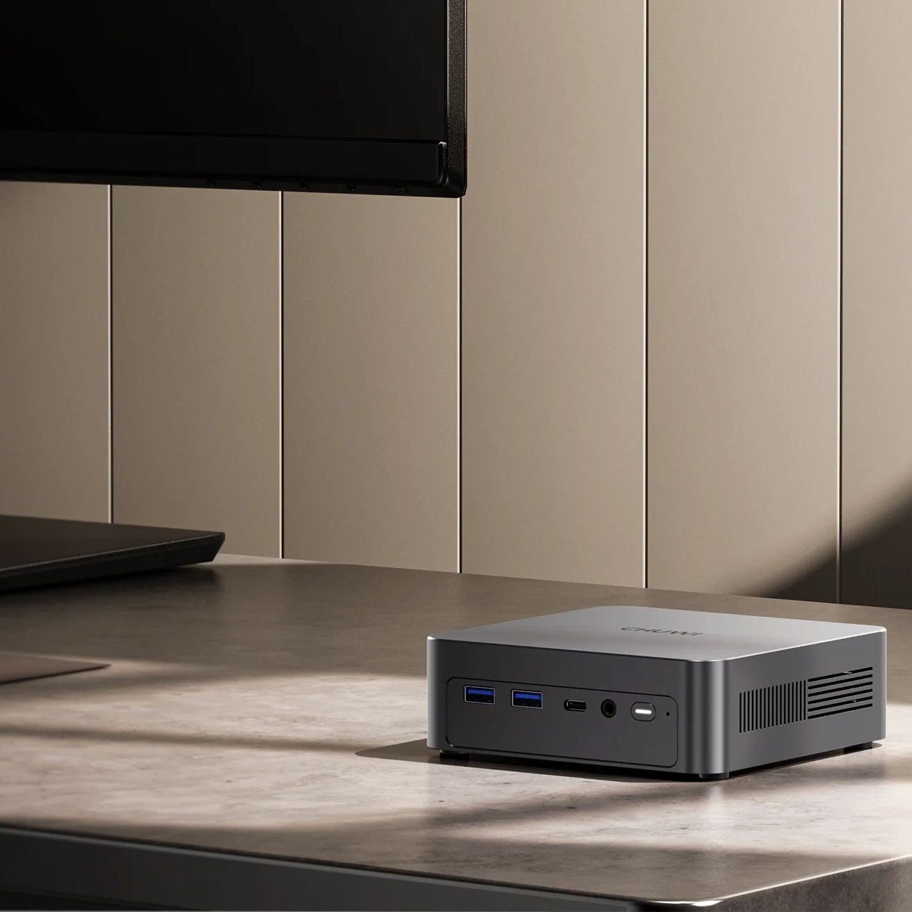 Компьютер Chuwi AuBox X CWI611P