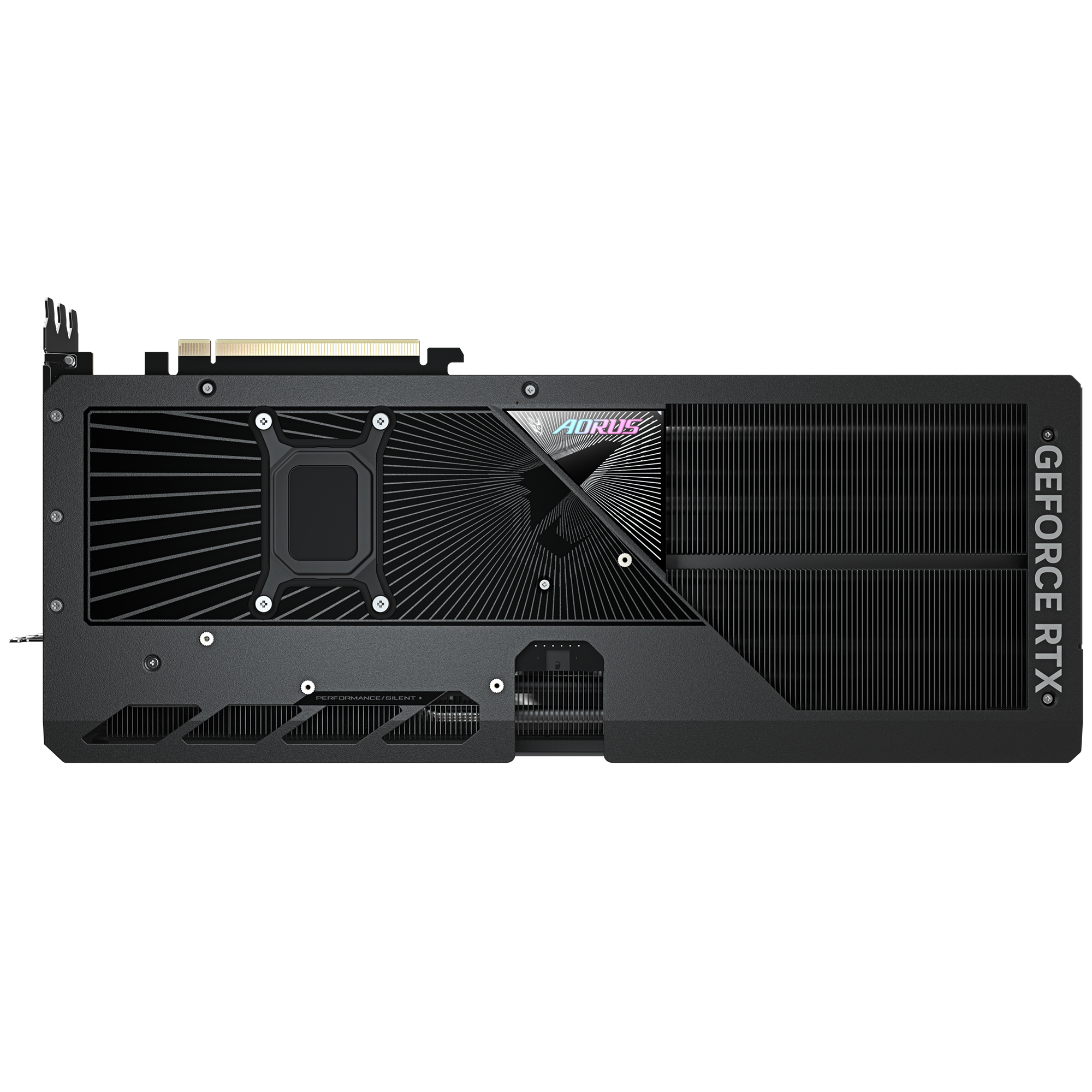 Видеокарта GIGABYTE GV-N5080AORUS M-16GD