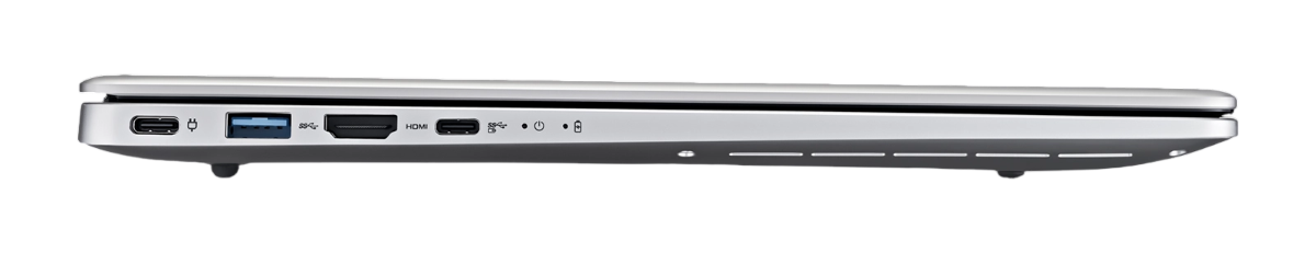 Ноутбук Osio FocusLine F150i-031 15.6"