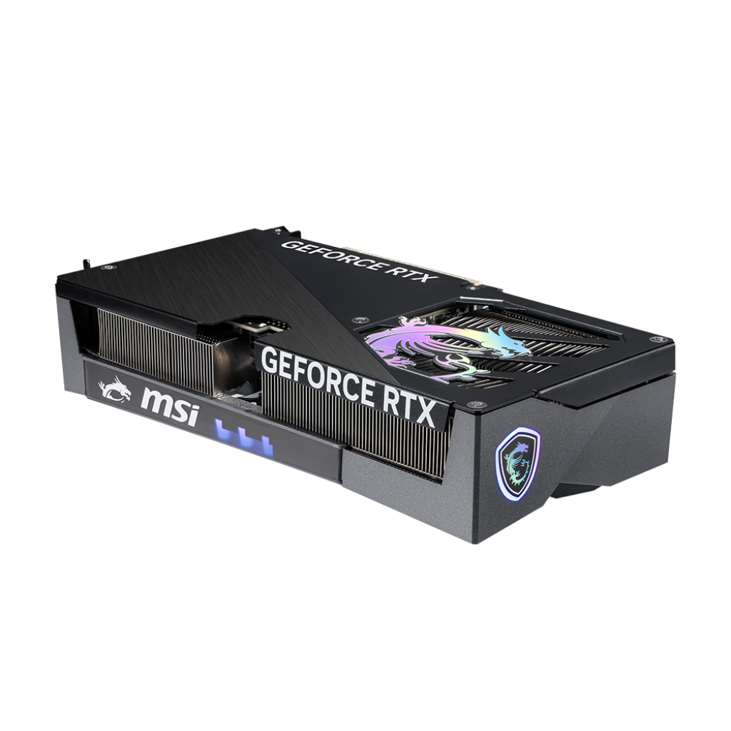 Видеокарта MSI GeForce RTX 5060 Ti 16G GAMING