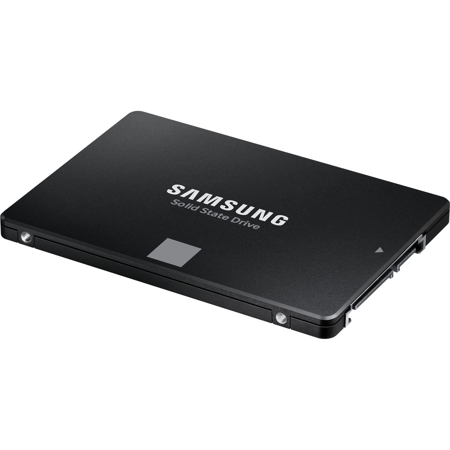 Твердотельные накопители Samsung 870 EVO 250GB (MZ-77E250BW)