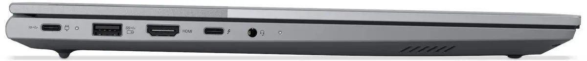 Ноутбук Lenovo 21SKS05C00