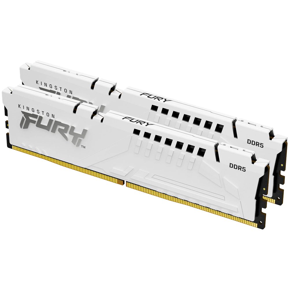 Память оперативная Kingston KF552C40BWK2-64