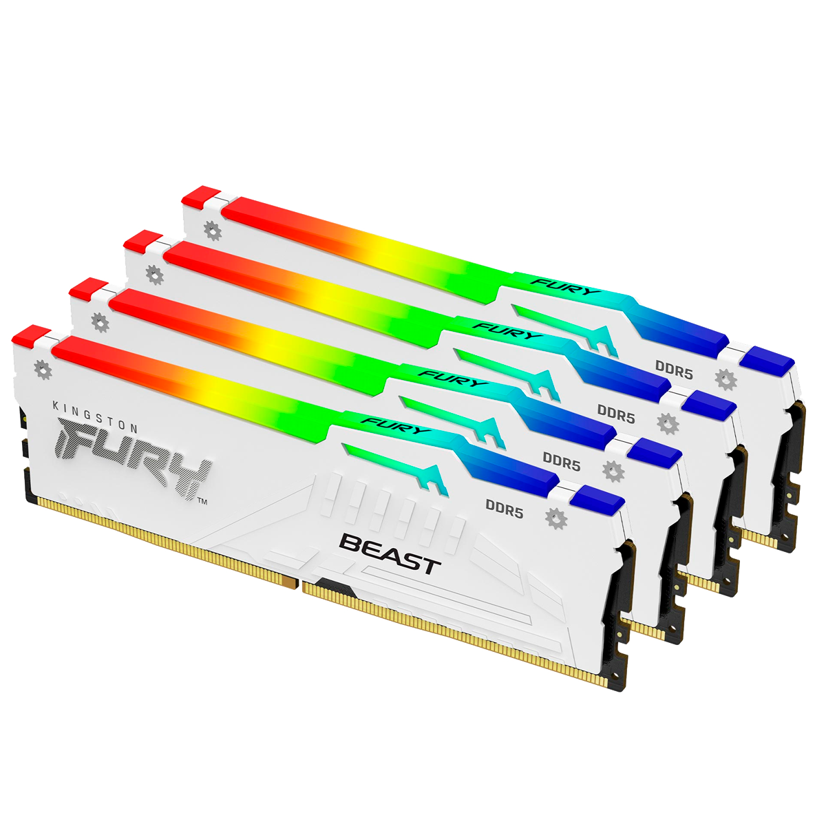 Память оперативная Kingston KF552C40BWAK4-64