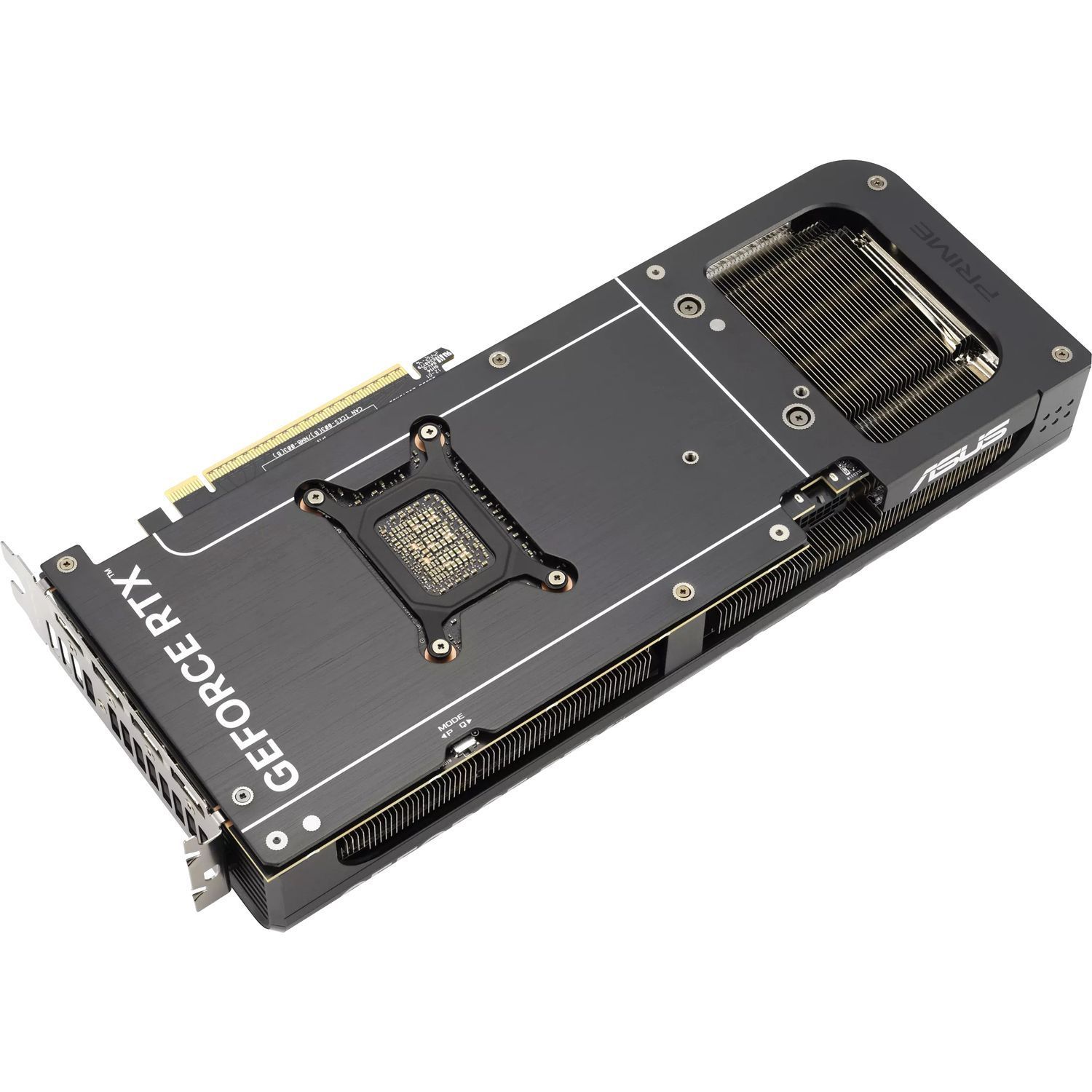 Видеокарта ASUS PRIME-RTX5080-O16G-EVO (90YV0LX4-M0NA00)