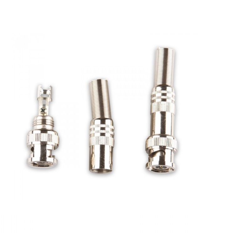 Разъем BNC под винт SR-BNC-PV