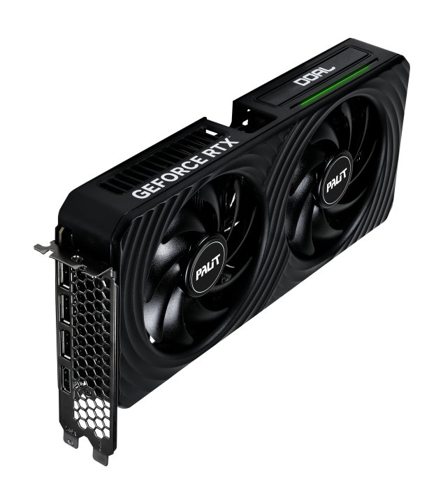 Видеокарта PALIT NE75060019P1-GB2063D