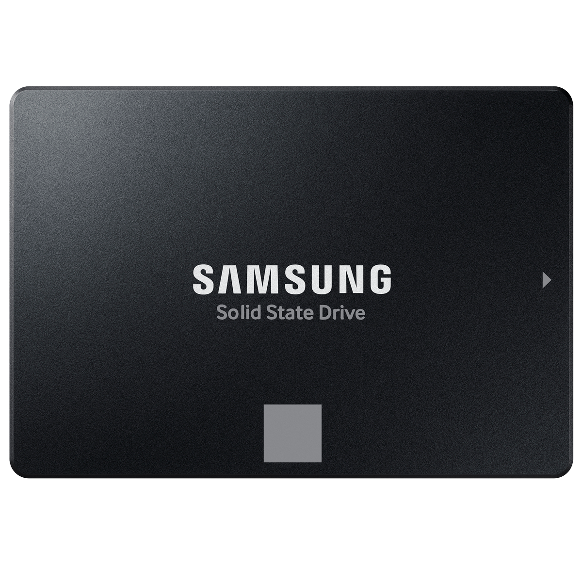 Твердотельные накопители Samsung 870 EVO 250GB (MZ-77E250BW)