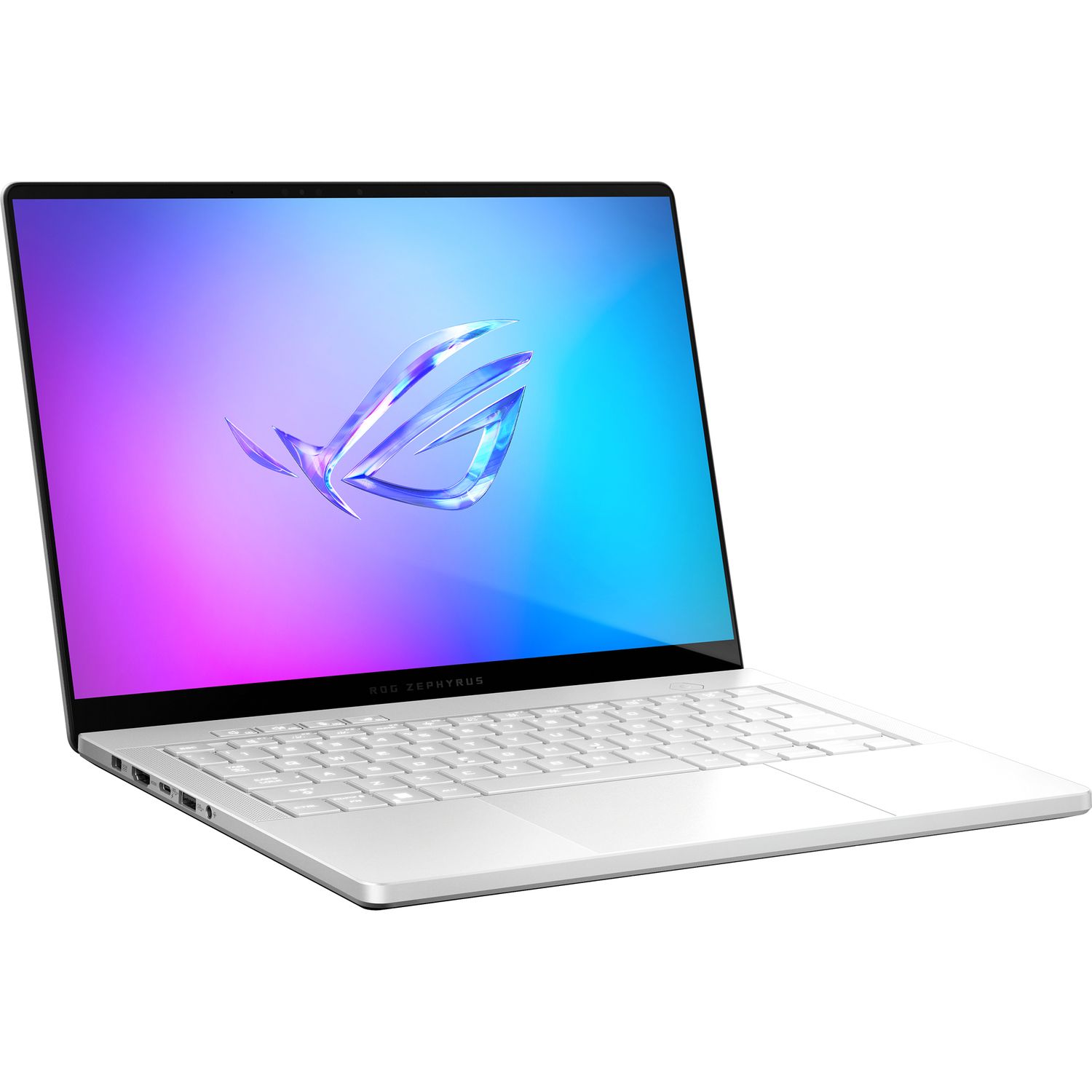 Ноутбук ASUS ROG Zephyrus G14 GA403GM-SY020 (90NR0QL2-M000V0)