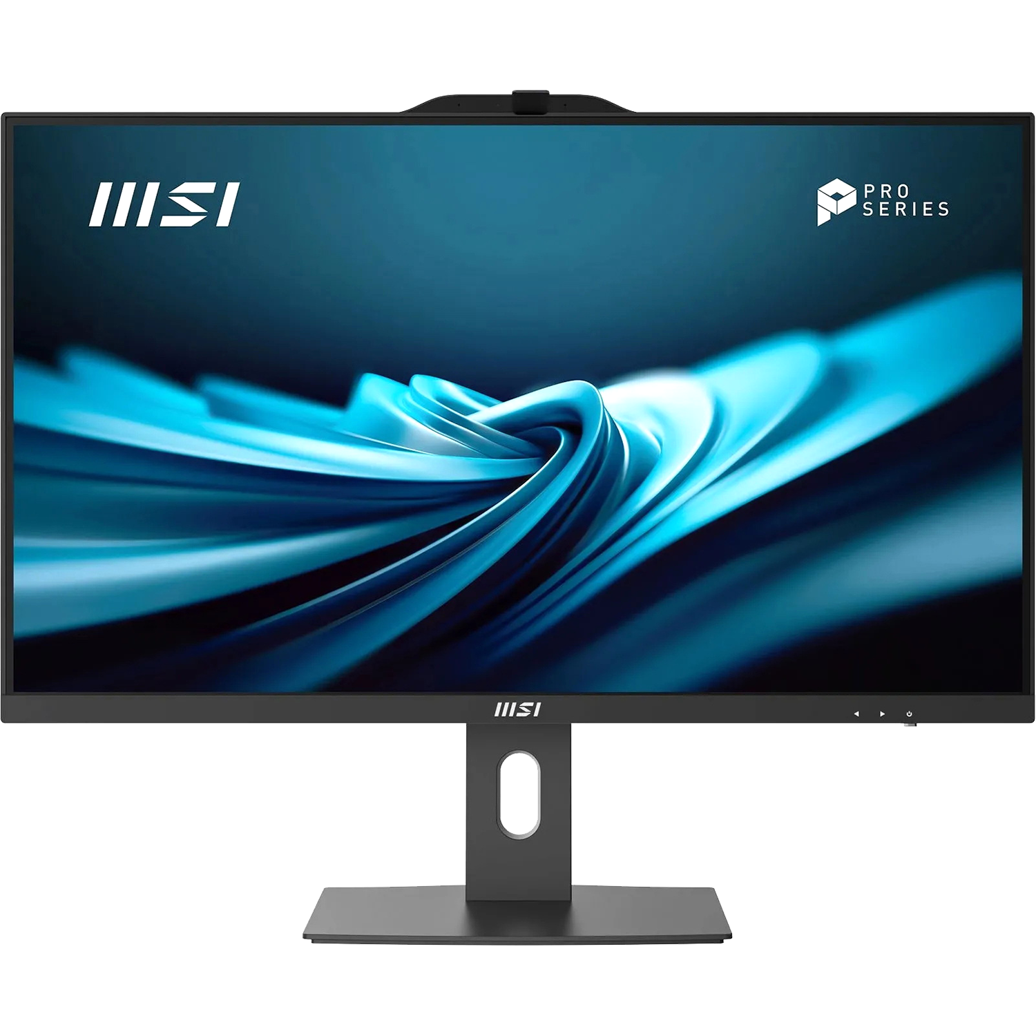 Моноблок MSI PRO AP272P 14M-1208XRU 27" (9S6-AF8321-1208)