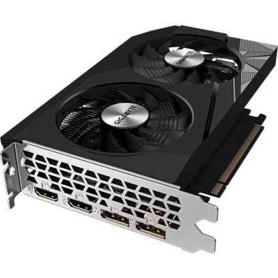 Видеокарта GIGABYTE GV-IA310WF2-4GD