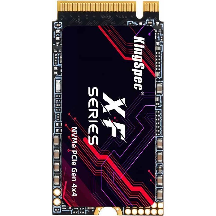 Твердотельный накопитель Kingspec XF-1TB 2242