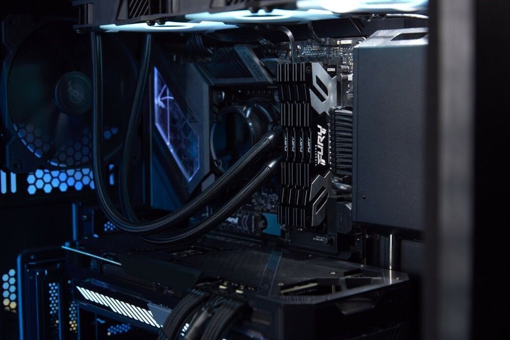 Память оперативная Kingston KF560C32RS-48