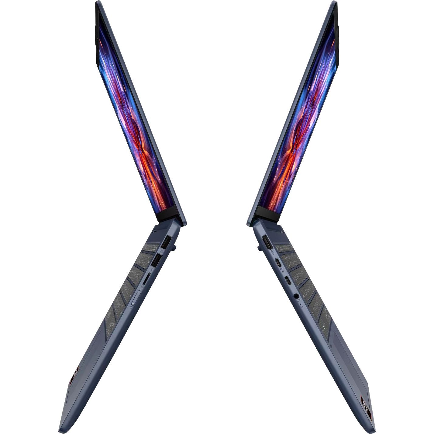 Ноутбук Lenovo IdeaPad Slim 5 14AHP11 (83S30003RK)