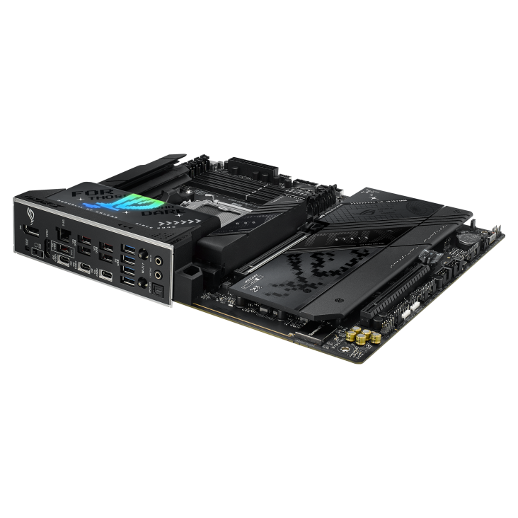 Материнская плата ASUS ROG STRIX X870-F GAMING WIFI  (90MB1IV0-M0EAY0)