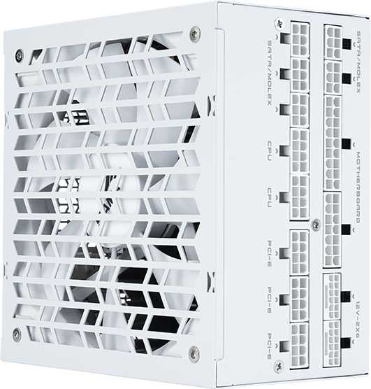 Блоки питания SAMA P1200-WHPFF001-EU P1000-BKPFF001-EU