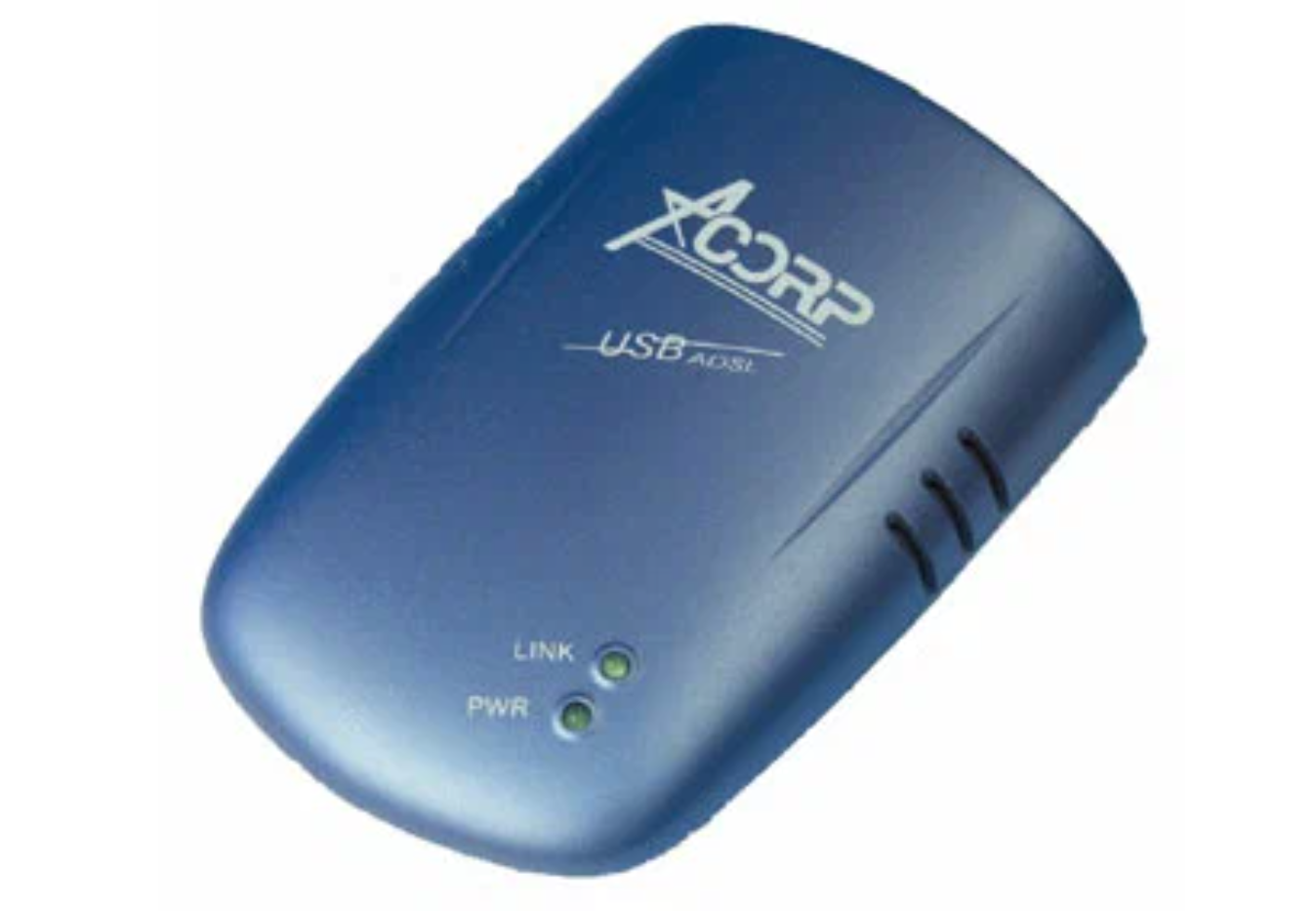 Уцененный товар модем Acorp ADSL Acorp Sprinter@ADSL (запакованный, срок гарантии истек N0106961)
