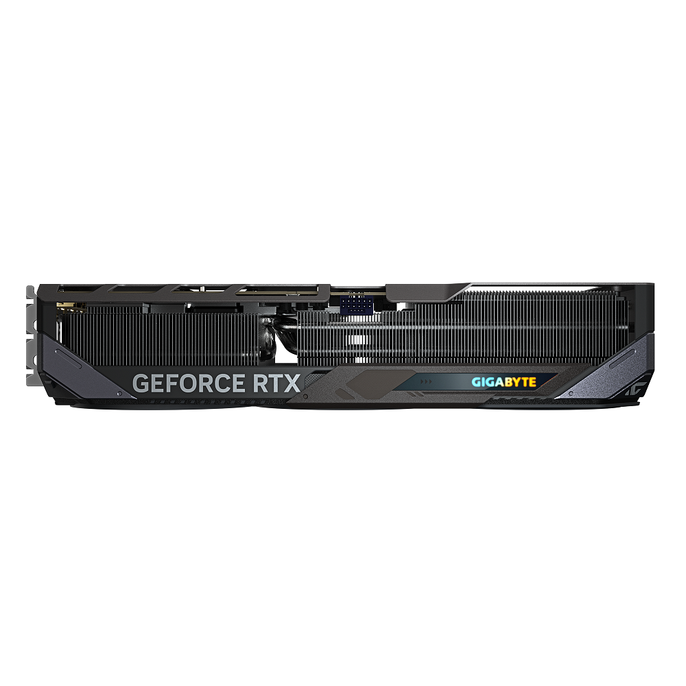 Видеокарта GIGABYTE GV-N507TGAMING OC-16
