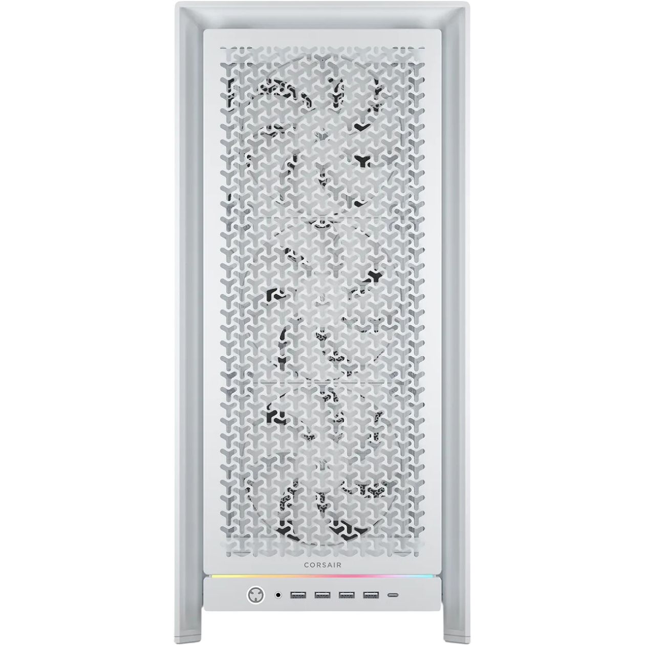 Корпус без блока питания Corsair CC-9011308-WW