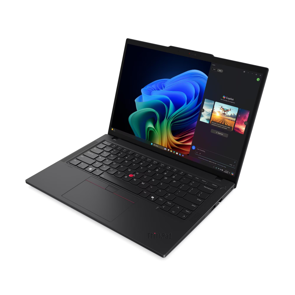 Ноутбук Lenovo Thinkpad T14 G6 14" (21QHS30800)