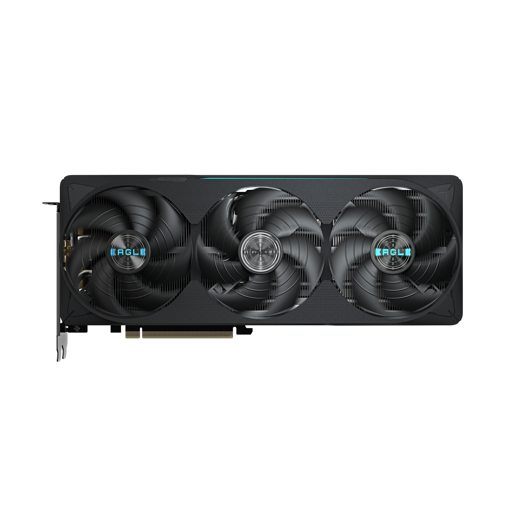 Видеокарта Видеокарта GIGABYTE GV-N507TEAGLE OC-16GD