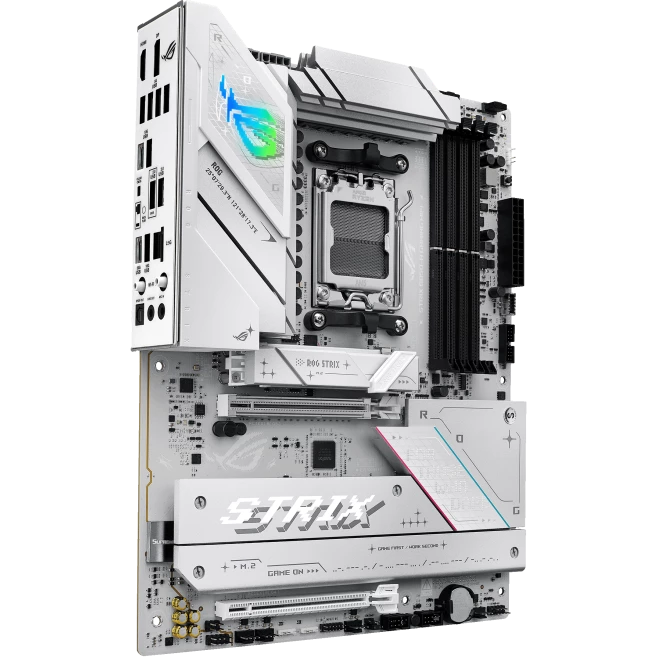 Материнская плата ASUS ROG STRIX B850-A GAMING WIFI (90MB1J50-M0EAY0)