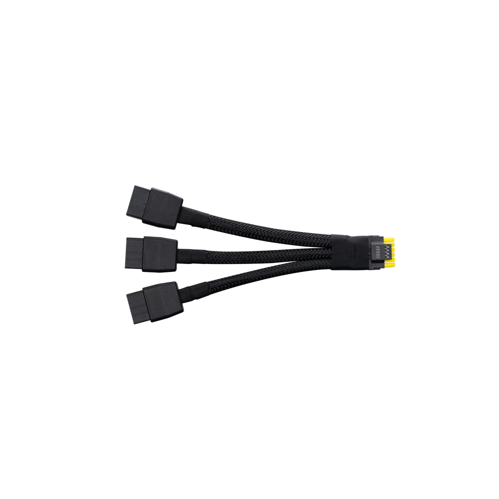 Видеокарта MSI GeForce RTX 5080 16G SHADOW 3X