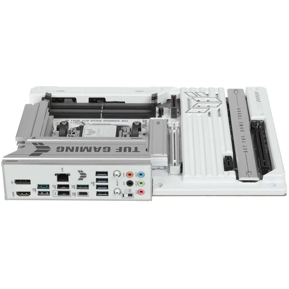 Материнская плата ASUS TUF GAMING B850-BTF WIFI W