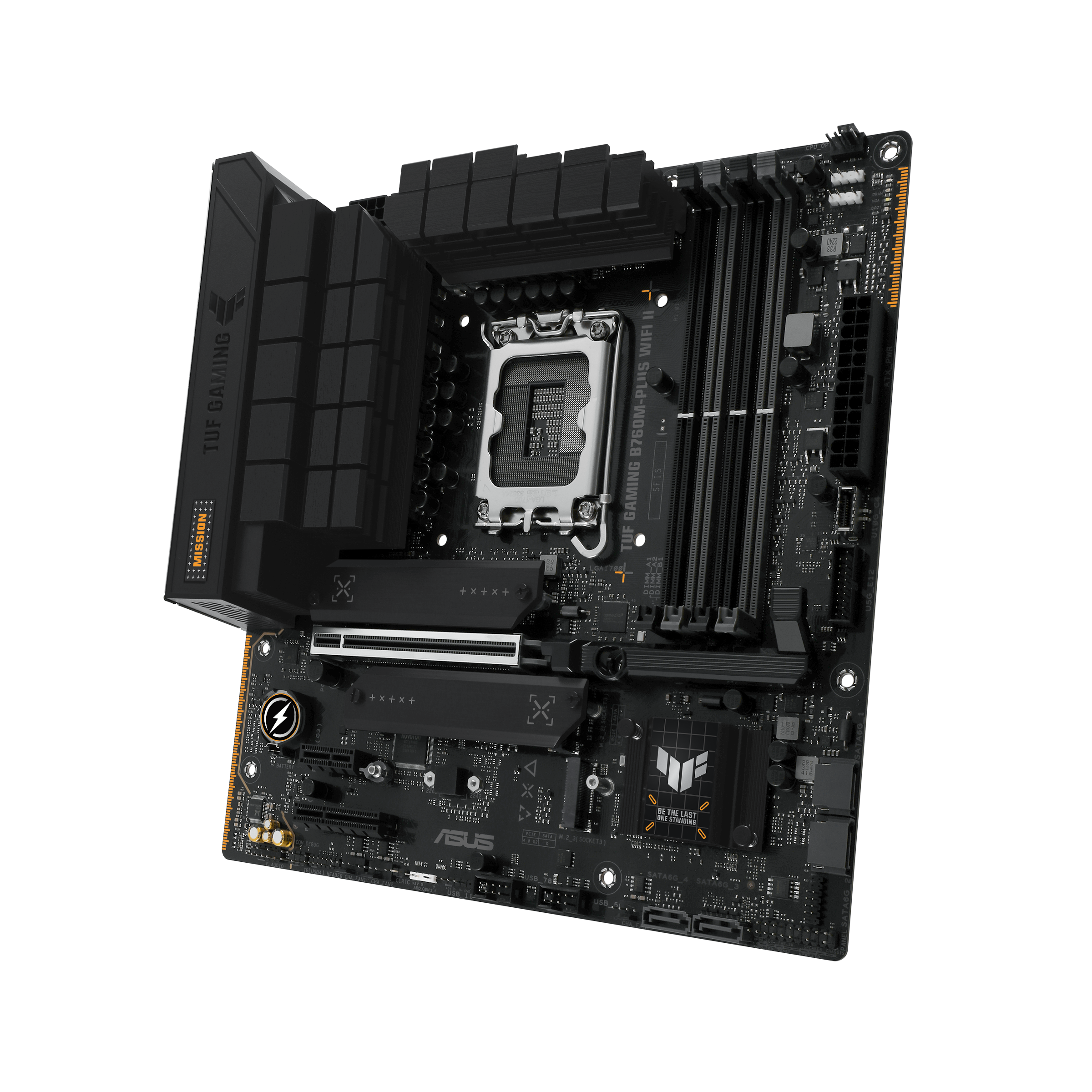 Материнская плата ASUS 90MB1HE0-M0EAY0