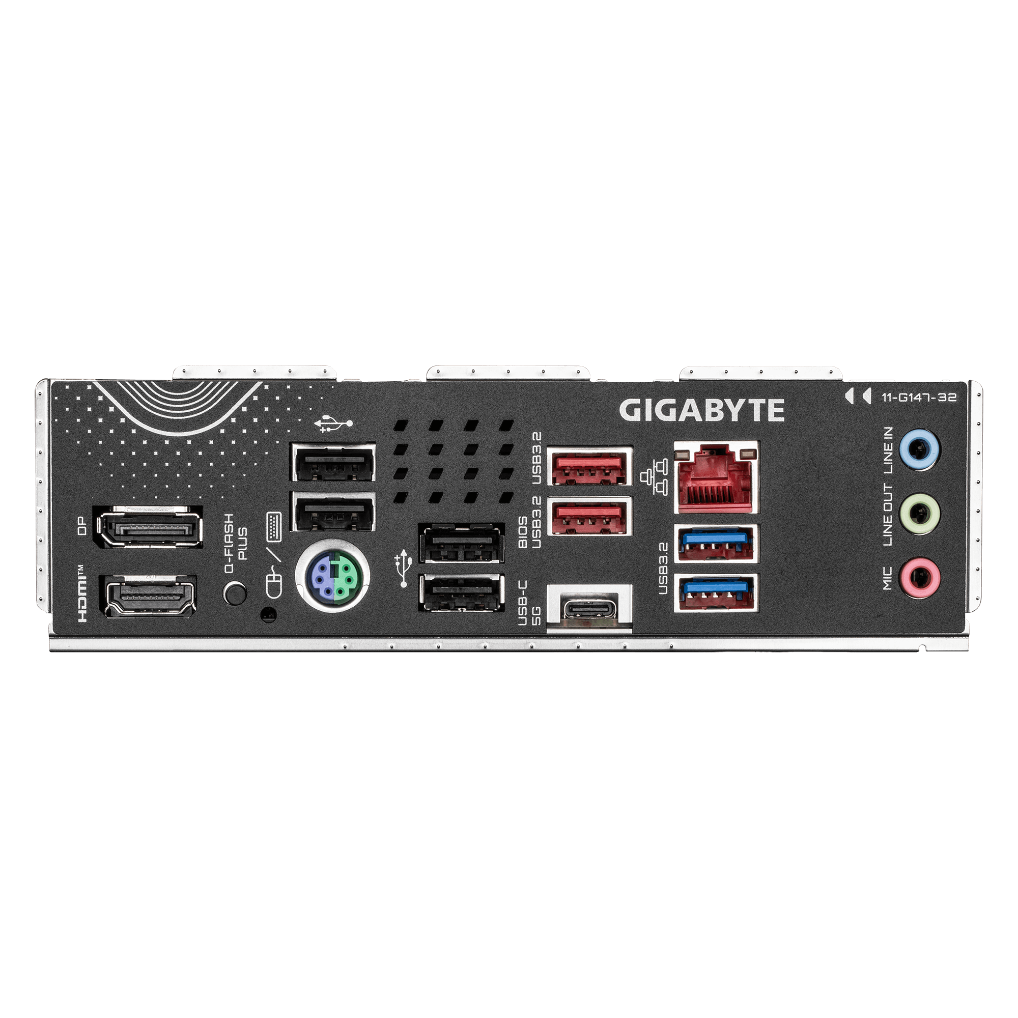 Материнская плата Gigabyte B650E EAGLE