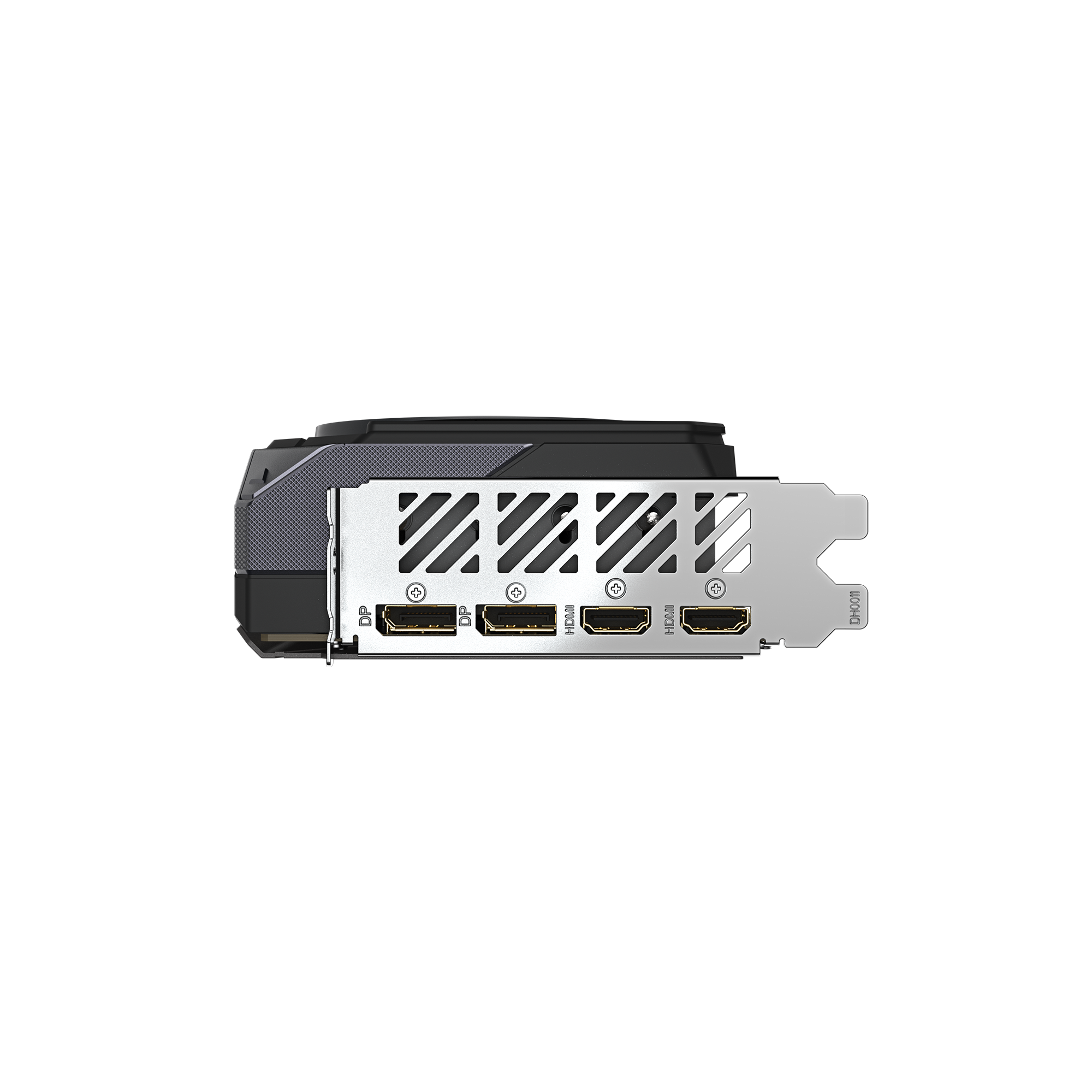 Видеокарта Видеокарта GIGABYTE GV-R9070XTGAMING OC-16GD