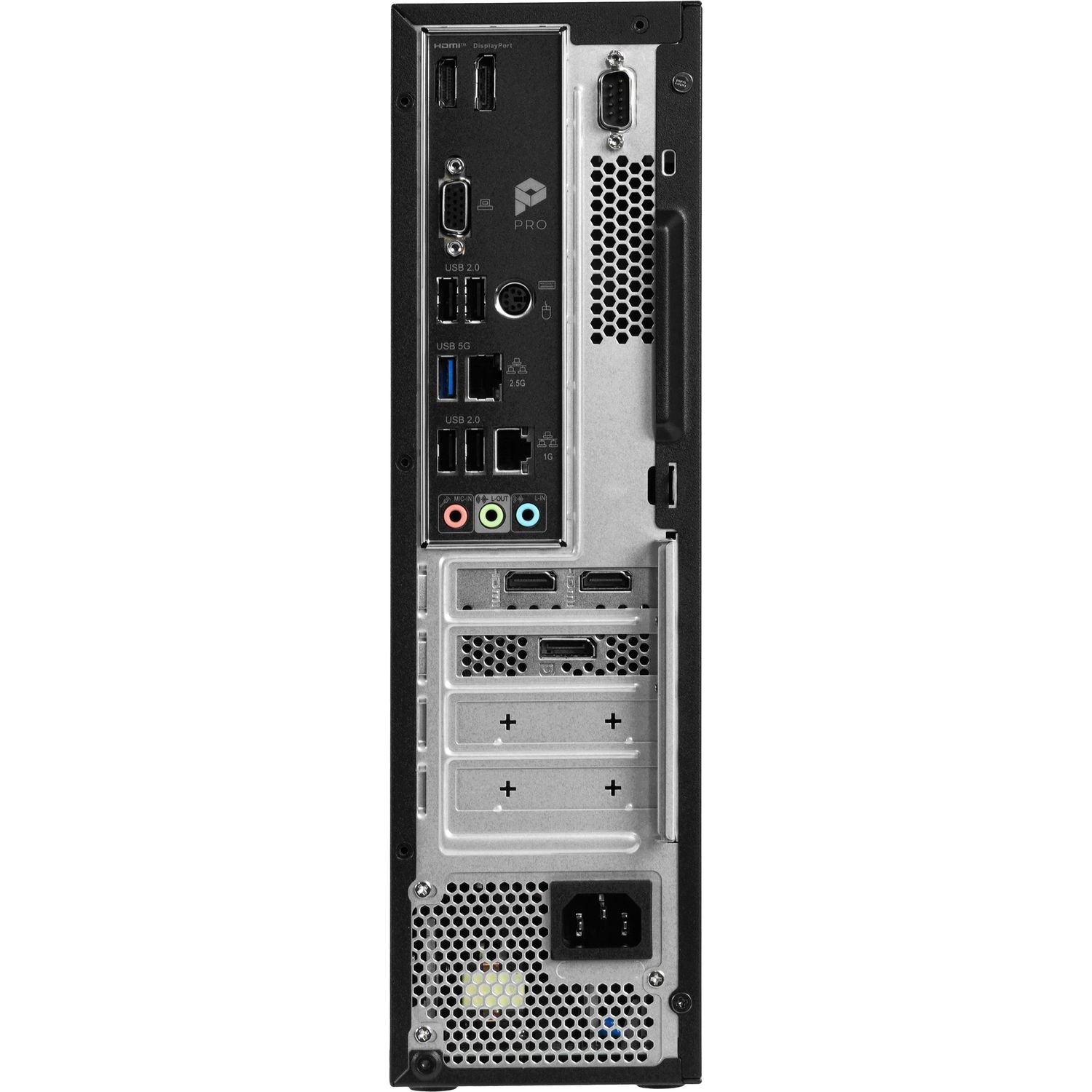 ПК MSI PRO DP80 A14TAG-273XRU (9S6-B20821-273)