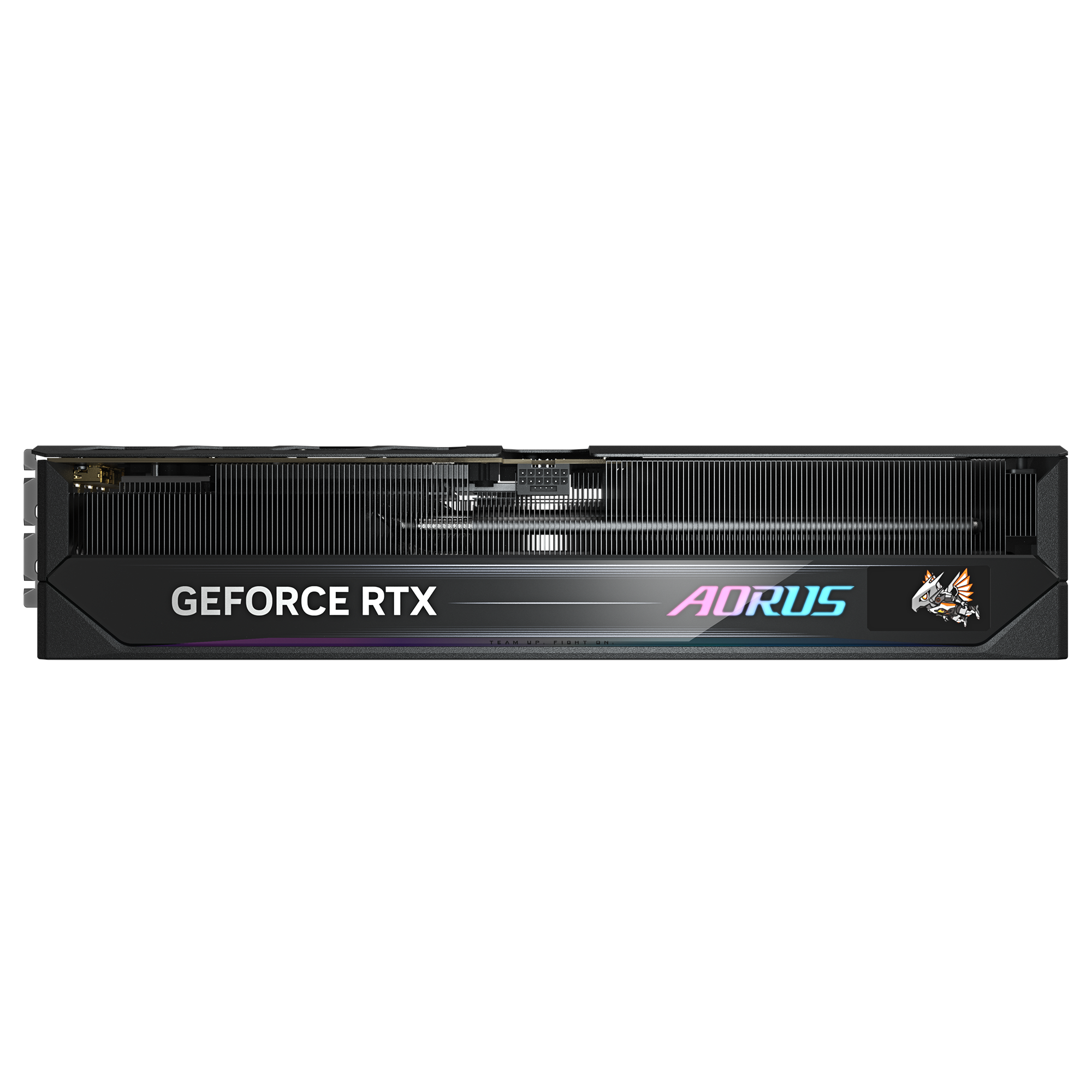 Видеокарта GIGABYTE GV-N5080AORUS M-16GD