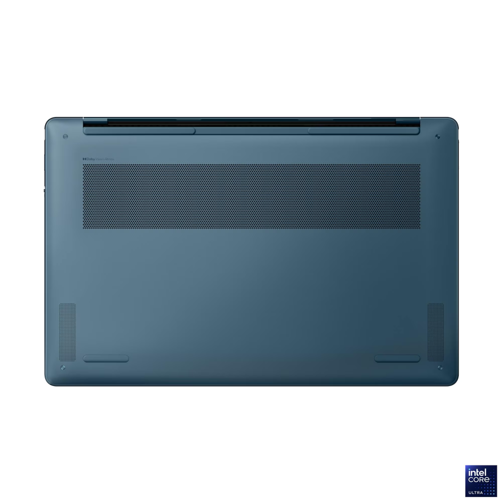 Ноутбук Lenovo Yoga Slim 9 14ILL10 14" (83CX003URK)