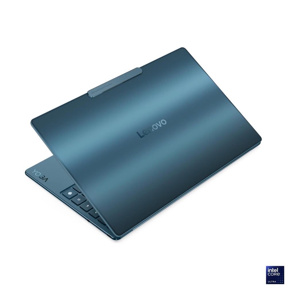 Ноутбук Lenovo Yoga Slim 9 14ILL10 14" (83CX003URK)