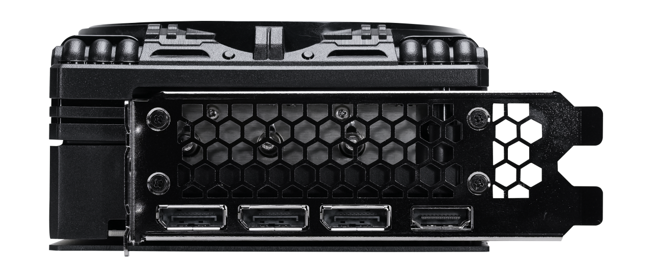 Видеокарта Palit NE75080019T2-GB2031A