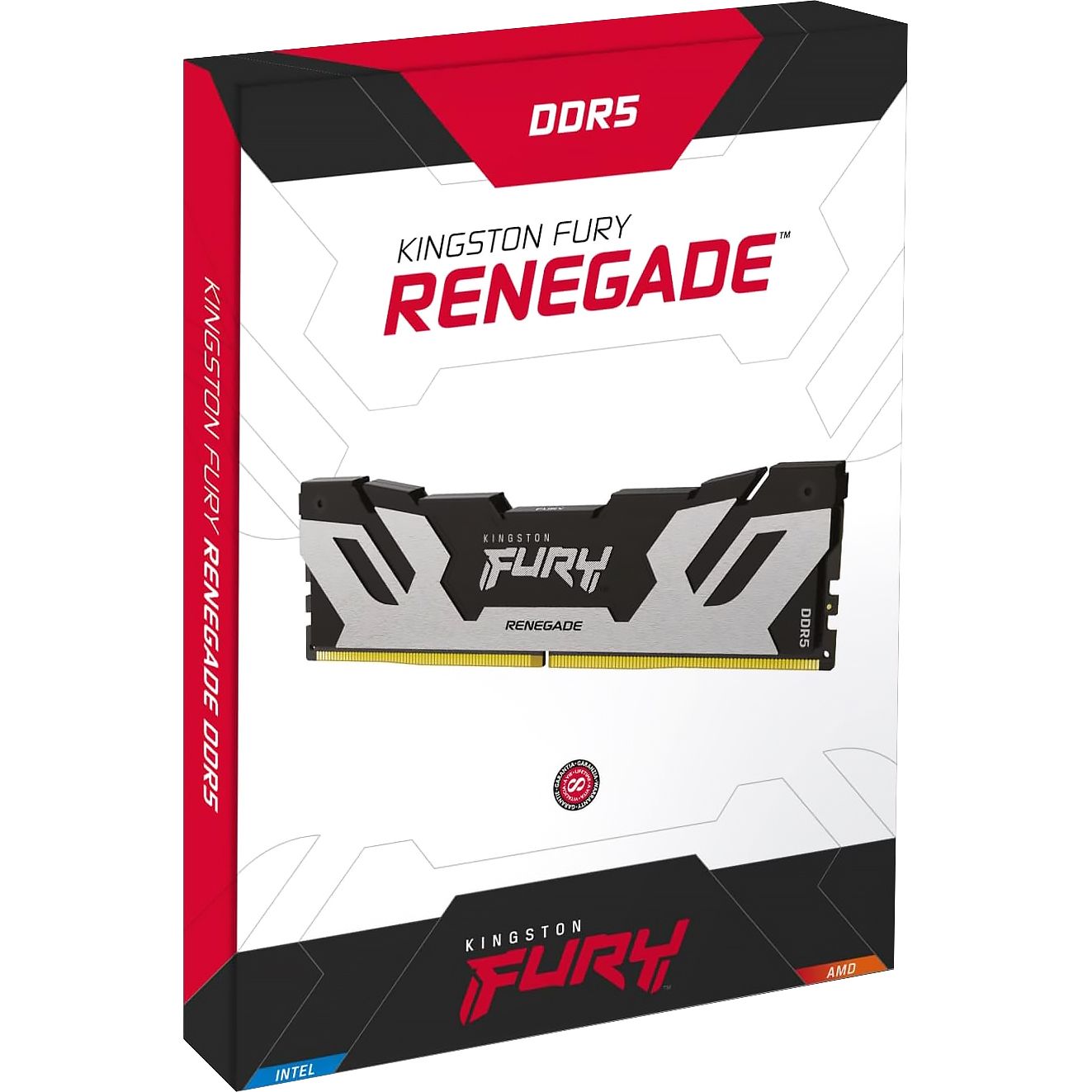 Память оперативная Kingston FURY Renegade KF564C32RSK2-64