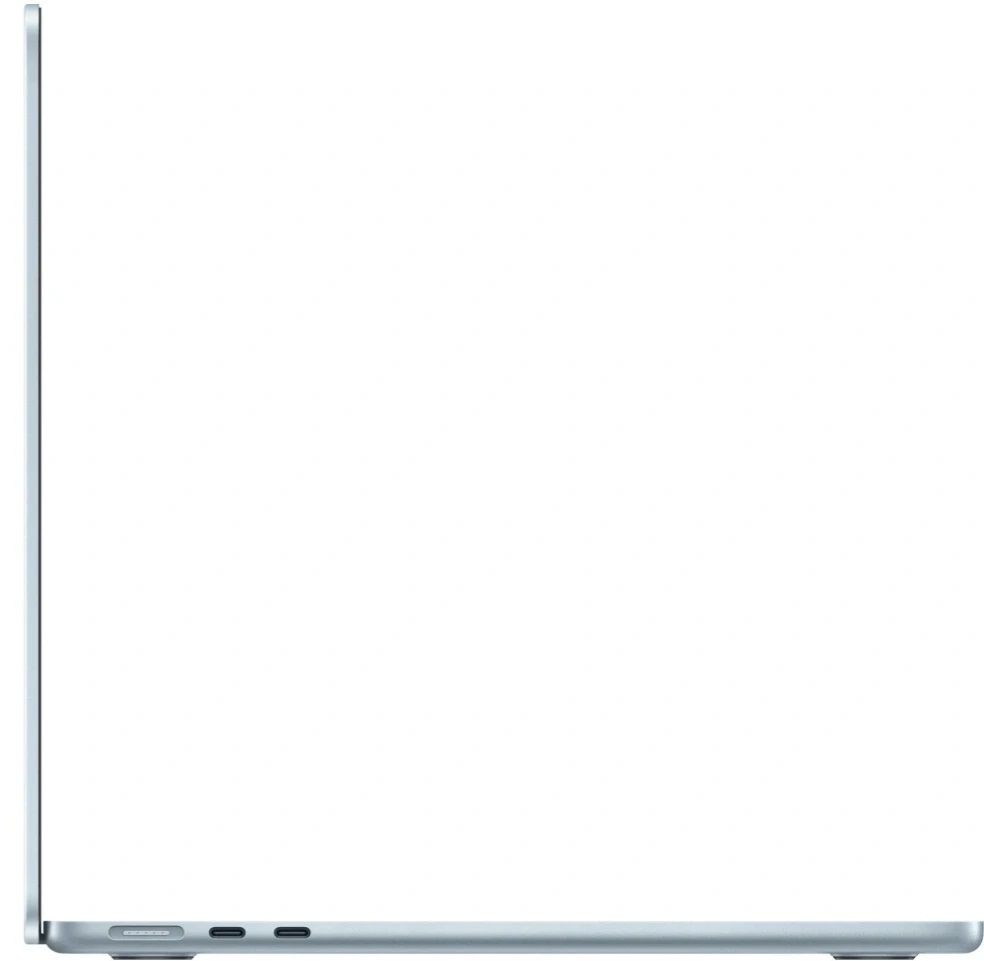Ноутбук Apple Apple MacBook Air M4 13.6" (MC6T4HN/A)