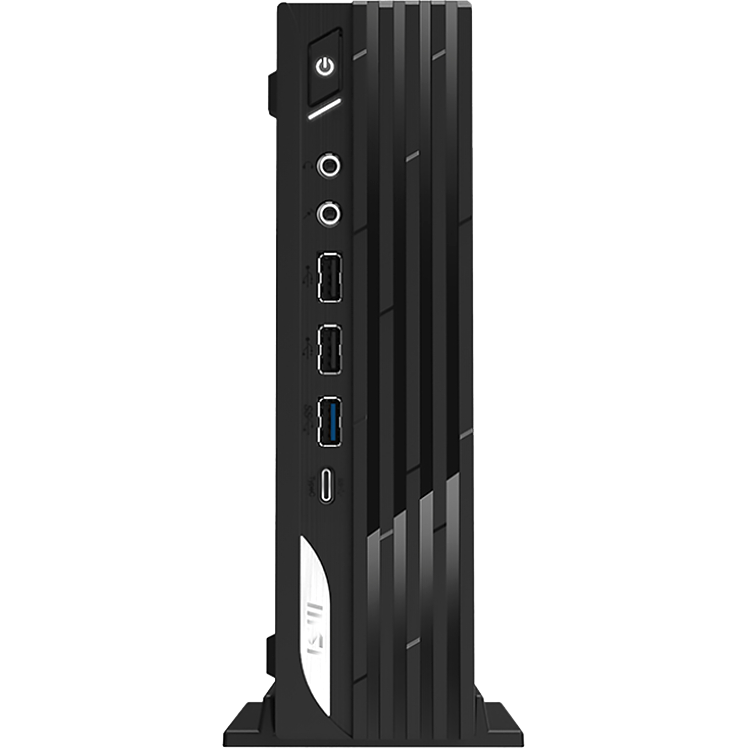ПК MSI PRO DP21 14M-1069XRUMS-B0A4 (9S6-B0A431-1069)