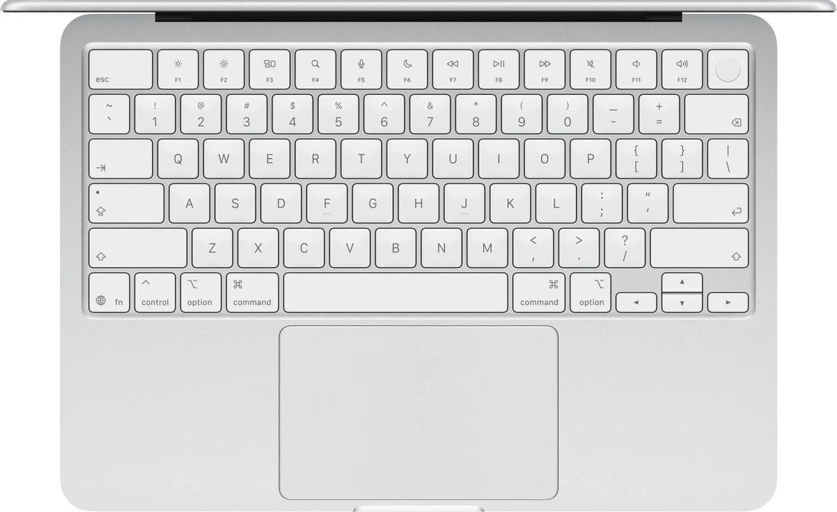 Ноутбук Apple Apple Ноутбук MacBook Neo 13" A18 Pro (MHFA4HN/A)