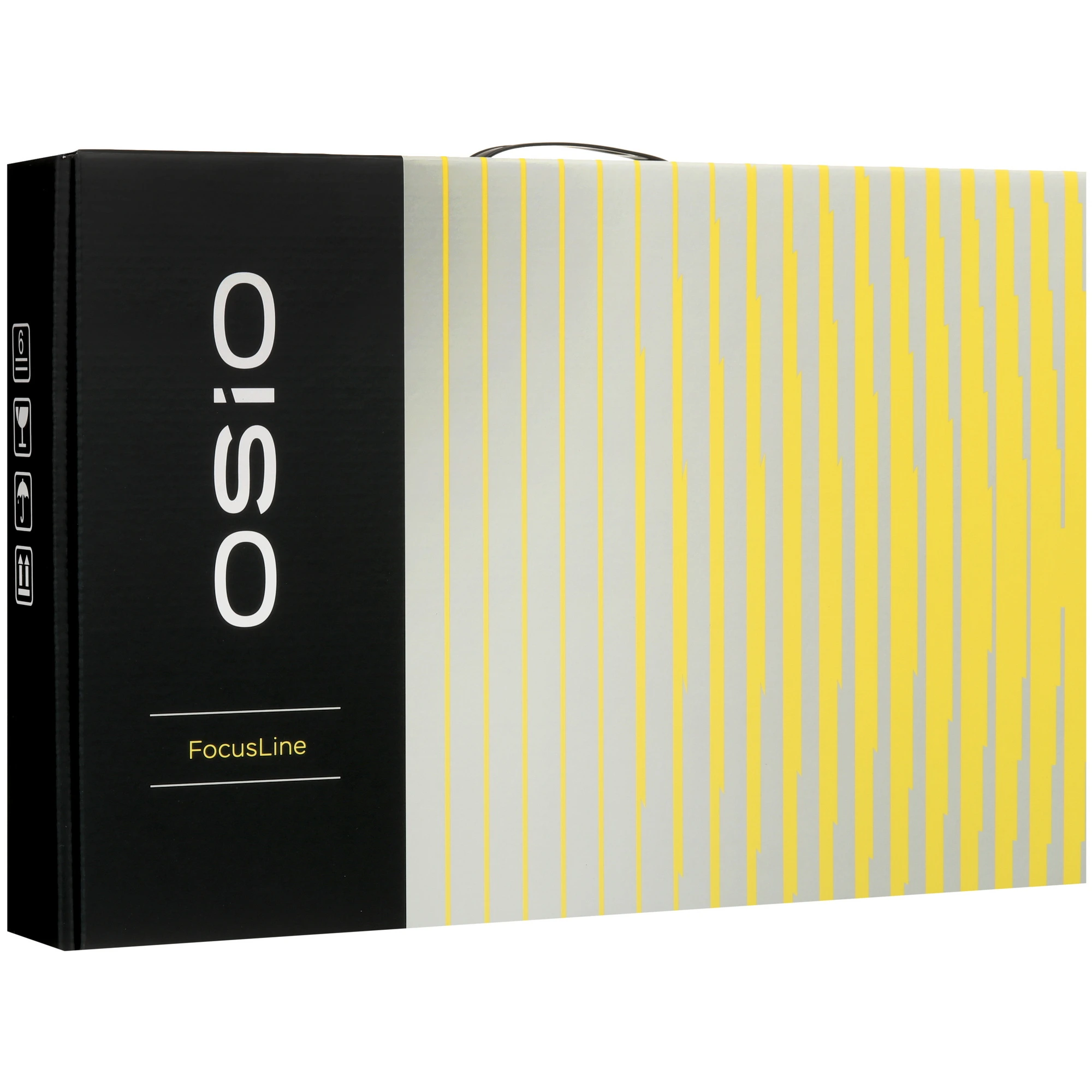 Ноутбук Osio FocusLine F150i-031 15.6"