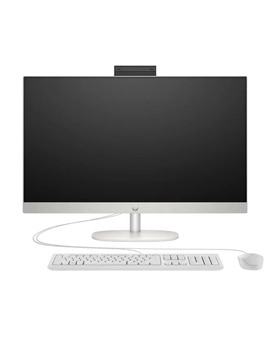 Моноблок HP AIO 27-CR1002 (CW2V1PA)