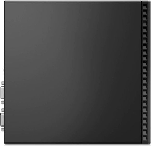 Компьютер Lenovo ThinkCentre M70q (Tiny i5-10400T 8GB 256GB_SSD_M.2 Int. NoDVD 2X2AX+BT USB KB&Mouse  3Y on-site) [ 11DT003RRU ] NoOS