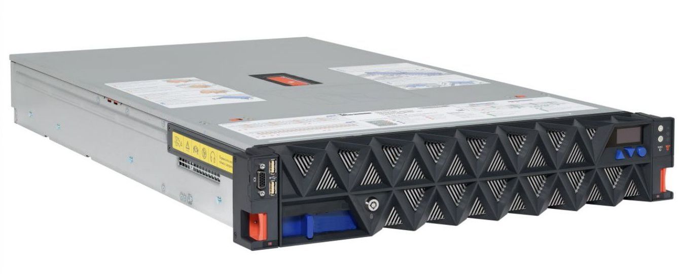 Сервер СКАТ M350-430