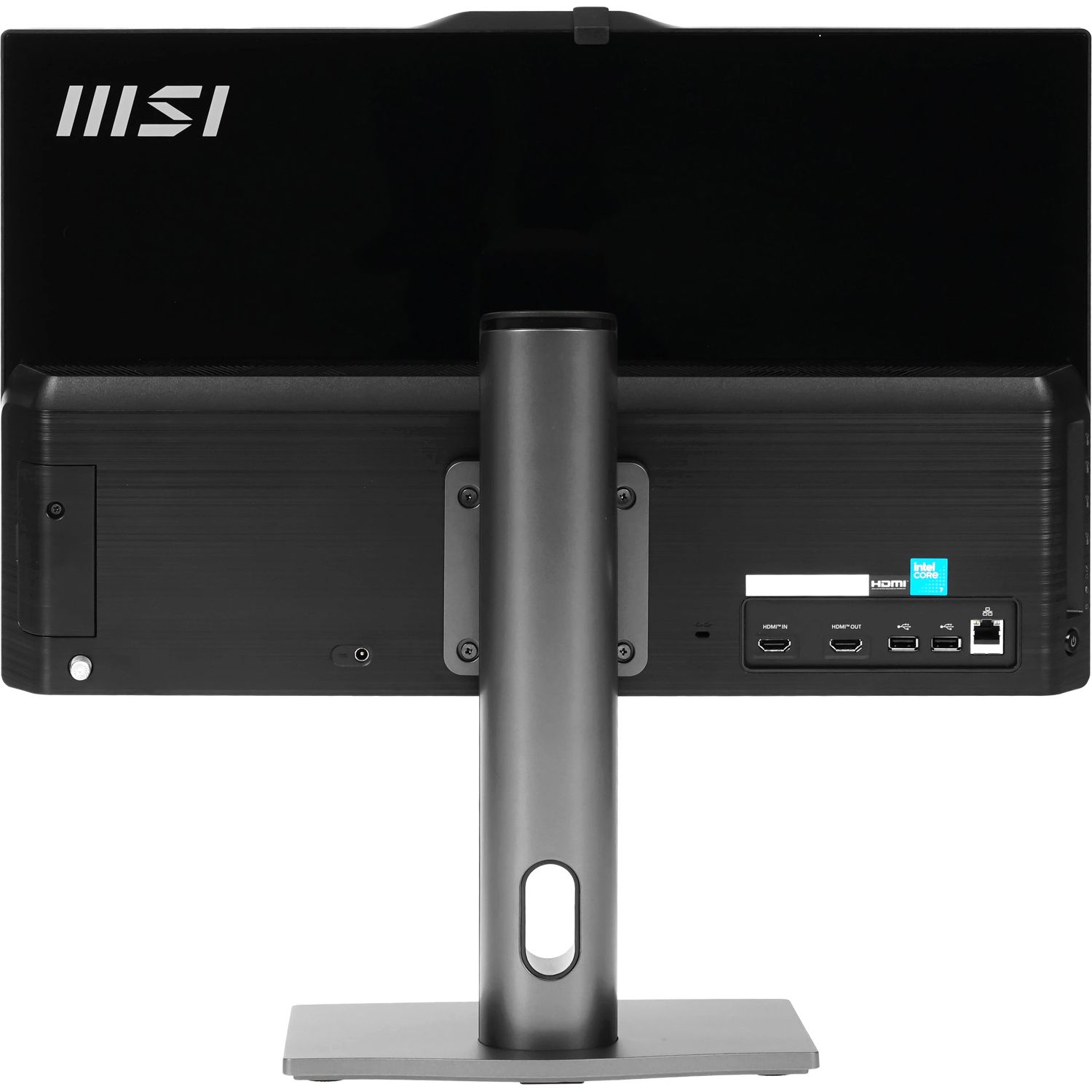 Моноблок MSI Modern AM242P 1M-2416XRU 23.8" (9S6-AE0721-2416)