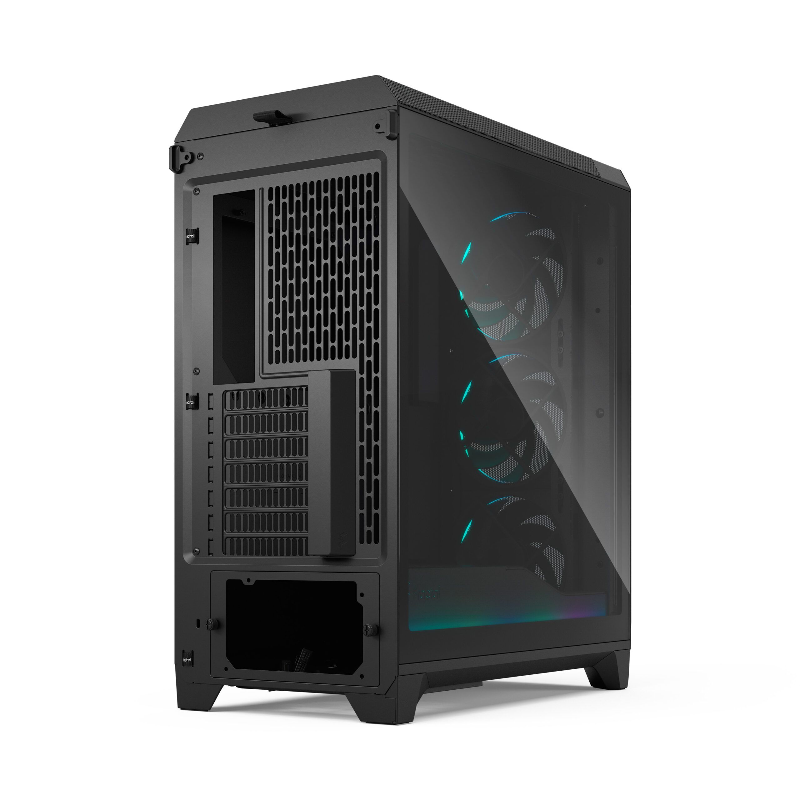 Корпус ПК без блока питания Fractal FD-C-MES3A-03