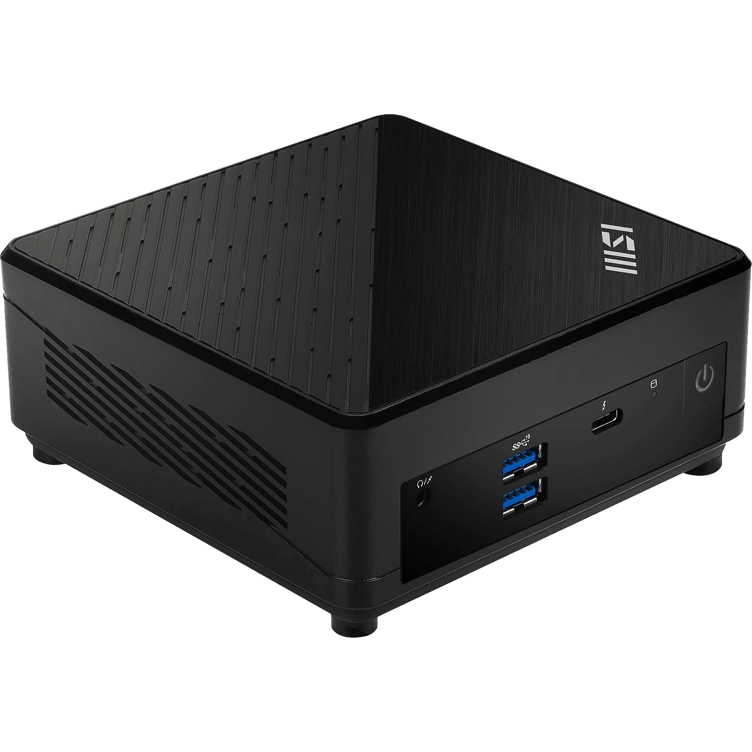 ПК MSI Cubi 5 1MA-669XRU (9S6-B0A831-669)