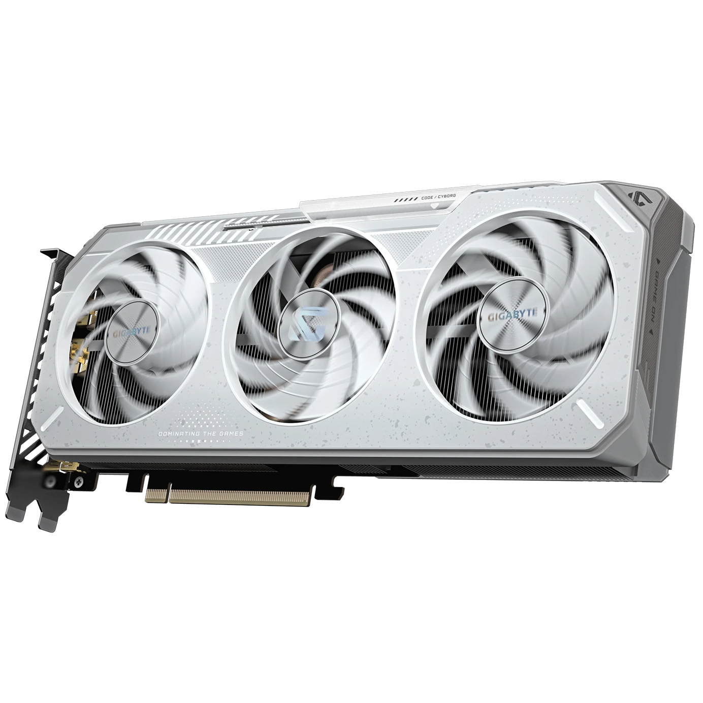 Видеокарта GIGABYTE GV-R906XGAMINGOCICE-16GD