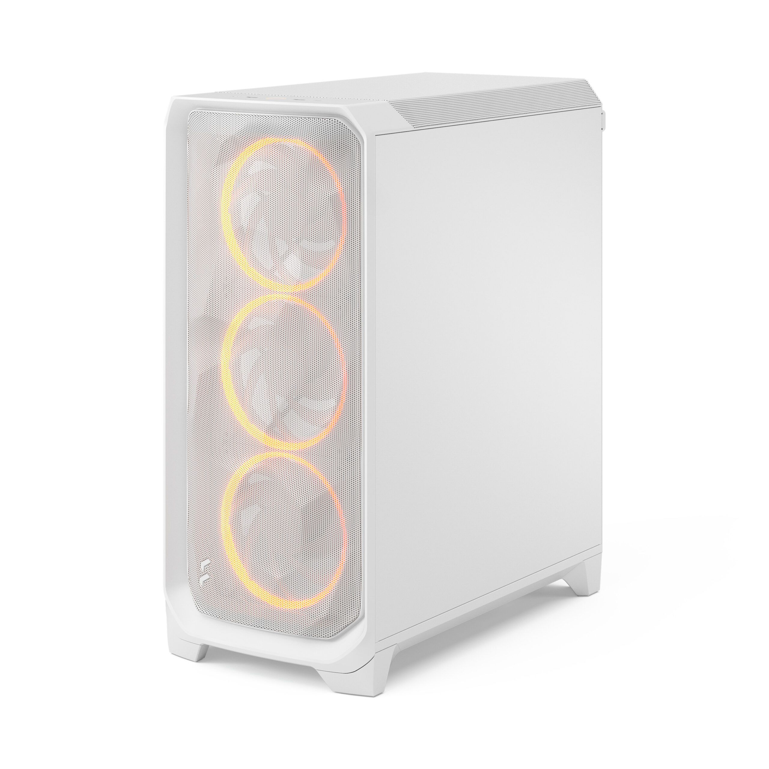 Корпус ПК без блока питания Fractal Design FD-C-MES3A-07