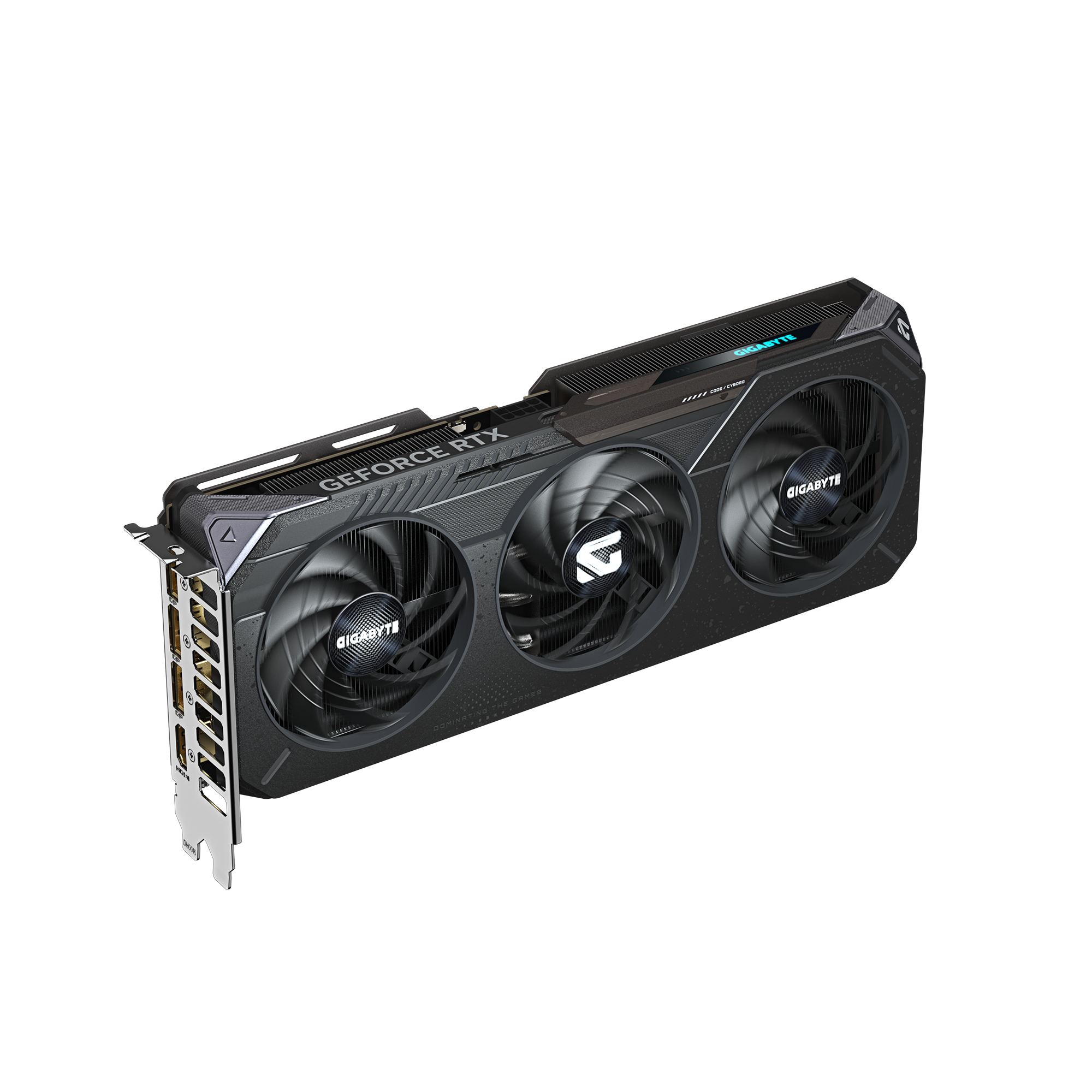 Видеокарта GIGABYTE GV-N506TGAMING OC-8GD